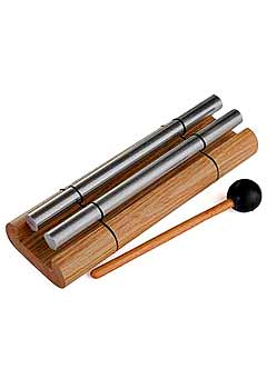 Woodstock Zenergy Meditation Chime by Woodstock Percussion