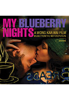 My Blueberry Nights Soundtrack