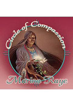 Circle of Compassion - Click Image to Close