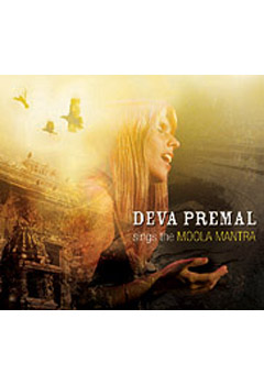 Deva Premal Sings the Moola Mantra - Click Image to Close