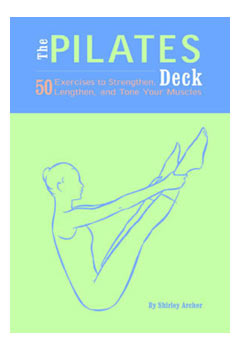 The Pilates Deck
