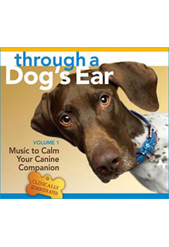Through a Dog's Ear - Click Image to Close