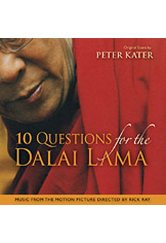 10 Questions for the Dalai Lama soundtrack