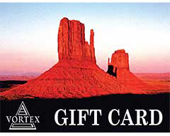 Vortex Gift Card