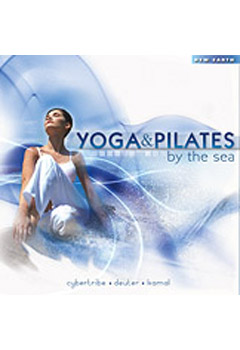 Yoga & Pilates by the Sea