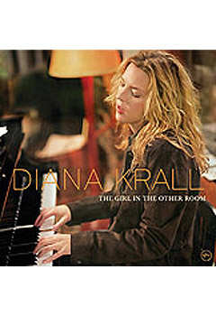 The Girl in the Other Room- Diana Krall